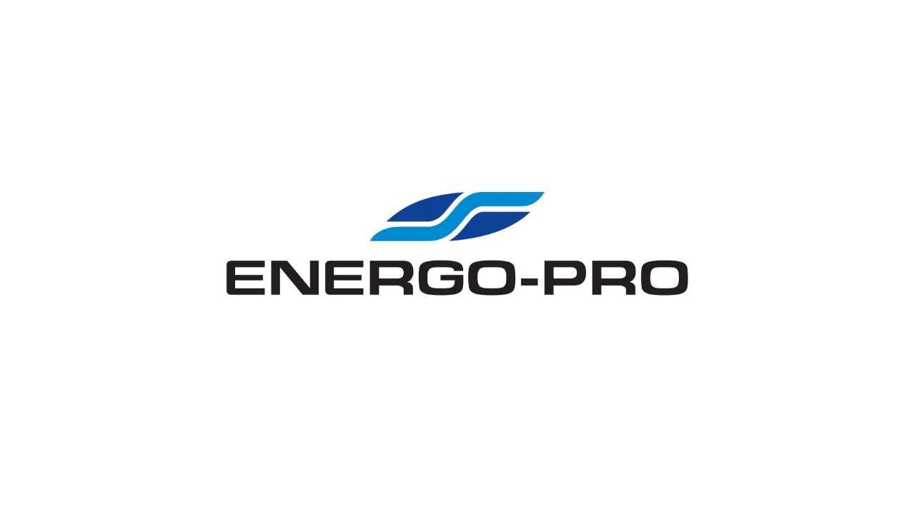 Energo. Логотип Энерго. АВВ Энерго. Energo Pro campaign.